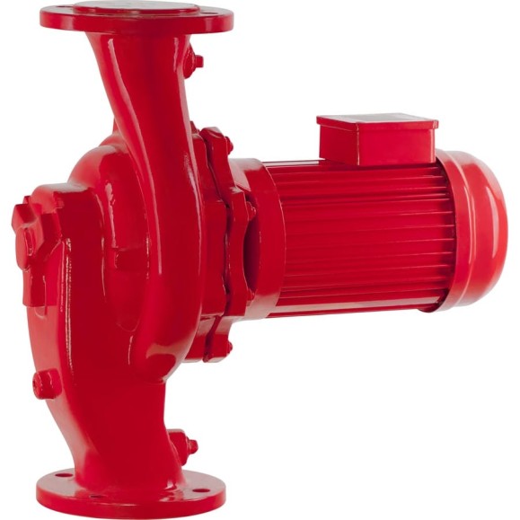 Насос NAVIDMOTOR Etaline 65-20 2,2 квт 65203 Насос NAVIDMOTOR Etaline 65-20 2,2 квт 65203