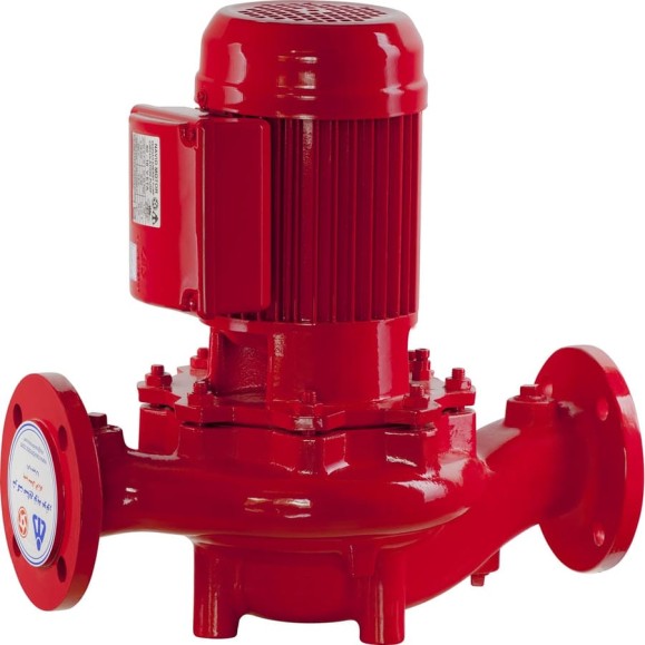 Насос NAVIDMOTOR Etaline 50-16/75 2 5016752 Насос NAVIDMOTOR Etaline 50-16/75 2 5016752