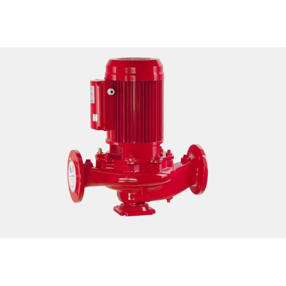 Насос NAVIDMOTOR Etaline 65-16/110 2 651102 Насос NAVIDMOTOR Etaline 65-16/110 2 651102