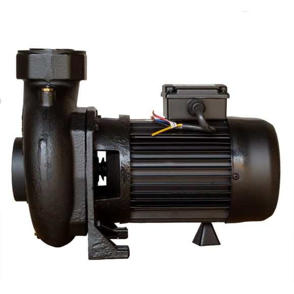 Насос NAVIDMOTOR CST 200/2 двигатель 1.5 кВт 380В (2 HP) Насос NAVIDMOTOR CST 200/2 двигатель 1.5 кВт 380В (2 HP)
