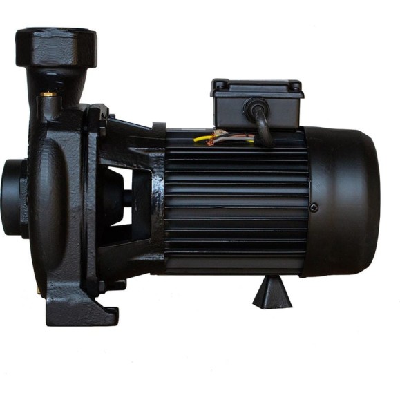 Насос NAVIDMOTOR (3 HP) CHT 310 двигатель 2.2 кВт 380В Насос NAVIDMOTOR (3 HP) CHT 310 двигатель 2.2 кВт 380В