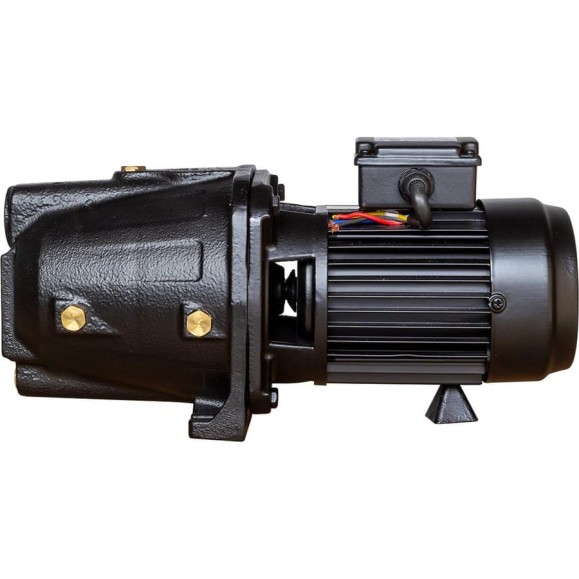 Насос вихревой NAVIDMOTOR (1 HP) CMT 100 дв 0,75 квт 380В Насос вихревой NAVIDMOTOR (1 HP) CMT 100 дв 0,75 квт 380В