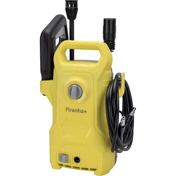Мойка высокого давления KIWI Piranha PCW-7926