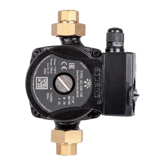 Насос AQUARIO Ac 206-130 5206 Насос AQUARIO Ac 206-130 5206