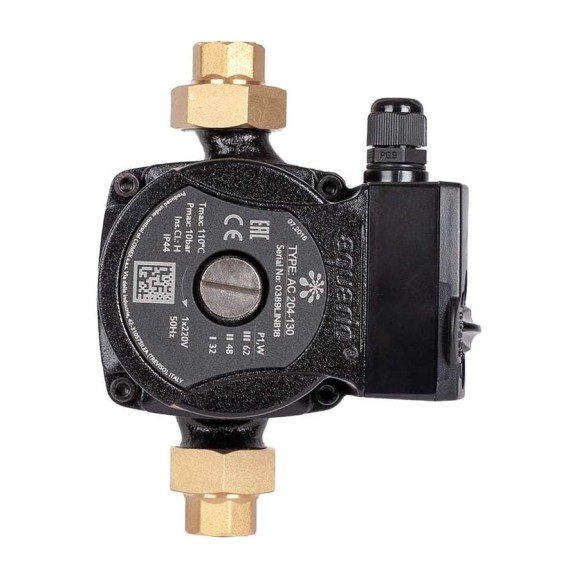 Насос AQUARIO Ac 204-130 5204 Насос AQUARIO Ac 204-130 5204