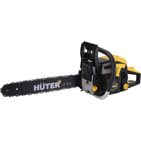 Бензопила Huter BS-45 70/6/2 Бензопила Huter BS-45 70/6/2