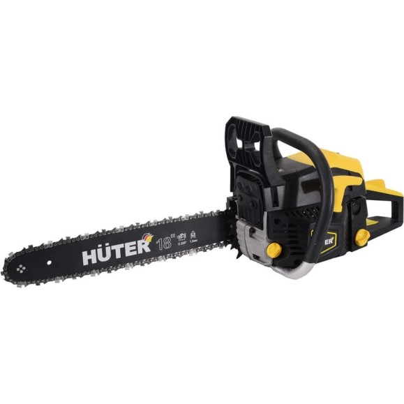 Бензопила Huter BS-52M 70/6/9 Бензопила Huter BS-52M 70/6/9
