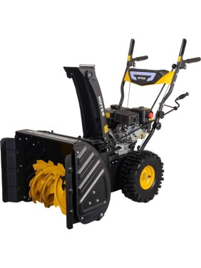 Снегоуборщик Huter SGC 4100W 70/7/46
