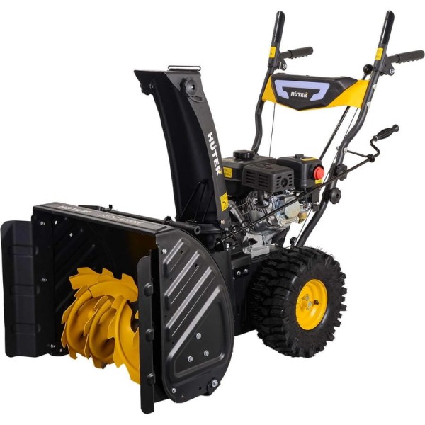 Снегоуборщик Huter SGC 4100W 70/7/46