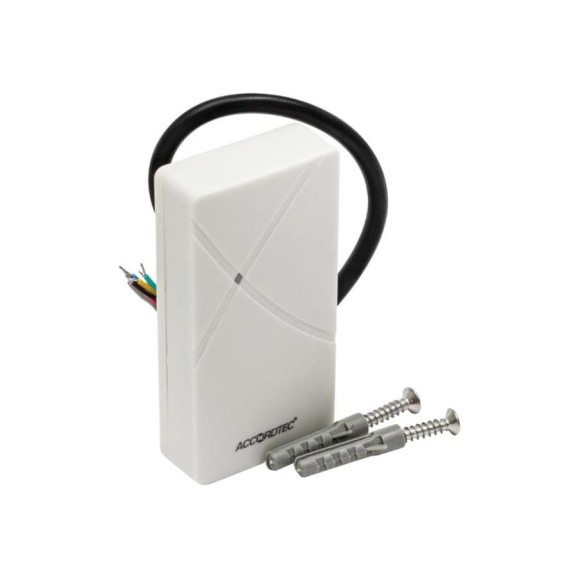 Считыватель ACCORDTEC AT-PR701U GR AT-17920 Считыватель ACCORDTEC AT-PR701U GR AT-17920