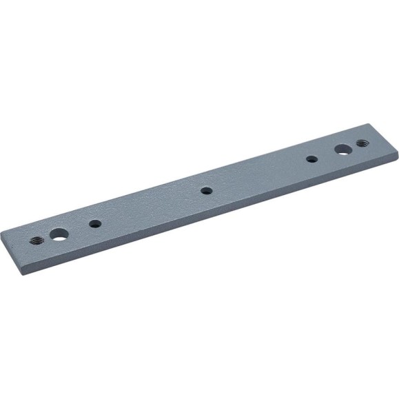 Монтажная планка ACCORDTEC LM-297K Серебряный Металлик AT-15699