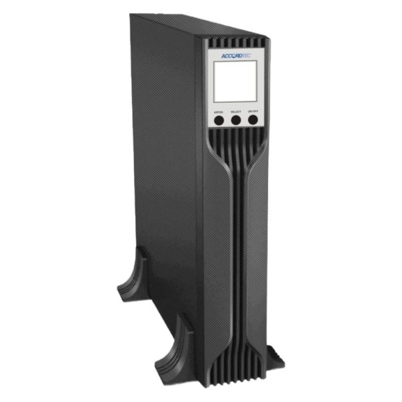 Блок бесперебойного питания ACCORDTEC UPS-220/3000VA AT-17926 Блок бесперебойного питания ACCORDTEC UPS-220/3000VA AT-17926