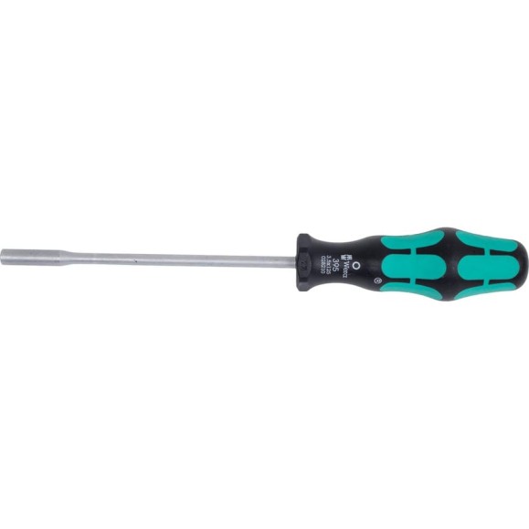 Отвертка Wera 395 SW 3.5 WE-028210 Отвертка Wera 395 SW 3.5 WE-028210