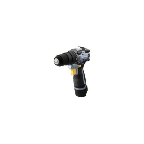 Аккумуляторная дрель-шуруповерт OVK TOOLS OTBCS1AA-12V-1.5A Аккумуляторная дрель-шуруповерт OVK TOOLS OTBCS1AA-12V-1.5A