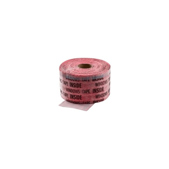 Лента монтажная SOUDAL самоклеящаяся пароизоляционная внутренняя WINTAPE TOTAL, 70 mm x 25 m 199063 Лента монтажная SOUDAL самоклеящаяся пароизоляционная внутренняя WINTAPE TOTAL, 70 mm x 25 m 199063
