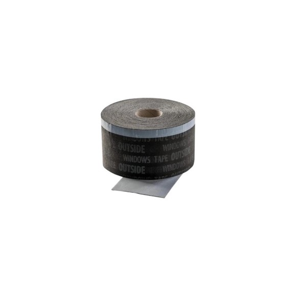 Лента монтажная SOUDAL самоклеящаяся пароизоляционная внешняя WINTAPE UV+ TOTAL, 70 mm x 25 m 199070 Лента монтажная SOUDAL самоклеящаяся пароизоляционная внешняя WINTAPE UV+ TOTAL, 70 mm x 25 m 199070