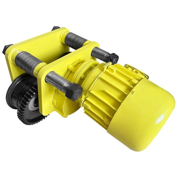 Каретка передвижения для тельфера OCALIFT CD1 2 т, 380 в 1004341c