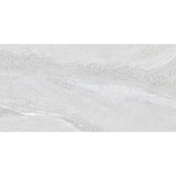 Керамогранит Вертум / Vertum матовый AlmaCeramica 300х600х7, 1,62м2 (9 шт в уп) серый GFA3060VER07R