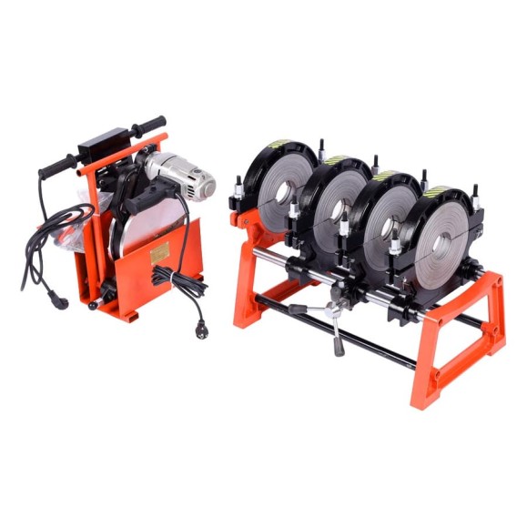 Сварочный аппарат TD-tools Welding Machine TDA250-4M Сварочный аппарат TD-tools Welding Machine TDA250-4M