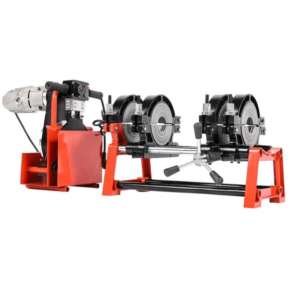 Сварочный аппарат TD-tools Welding Machine TDA200-4M Сварочный аппарат TD-tools Welding Machine TDA200-4M