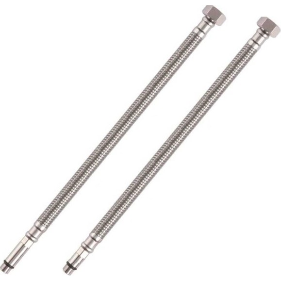 Подводка под смеситель Imperial PREMIUM PEX 0,6м 1/2F-M10x1-L17/L37для питьевой воды (хол/гор)в стальной оплетке гибкая (1пара=2шт) 640.60 Подводка под смеситель Imperial PREMIUM PEX 0,6м 1/2F-M10x1-L17/L37для питьевой воды (хол/гор)в стальной оплетке гибкая (1пара=2шт) 640.60