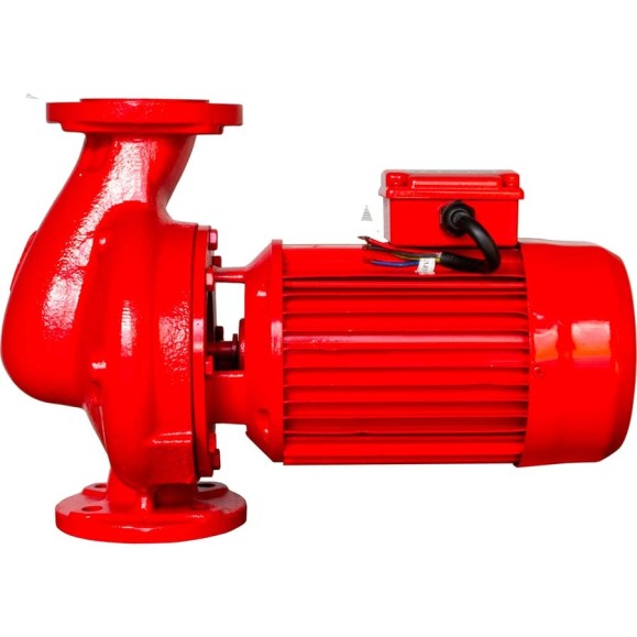 Насос NAVIDMOTOR Etaline 1.1/2АА 2,2 квт 112АА3