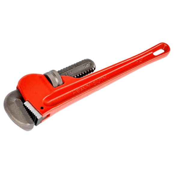 Прямые трубный ключ TD-tools 14 TD050914 Прямые трубный ключ TD-tools 14 TD050914