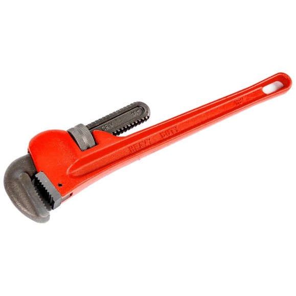 Прямые трубный ключ TD-tools 18 TD050918