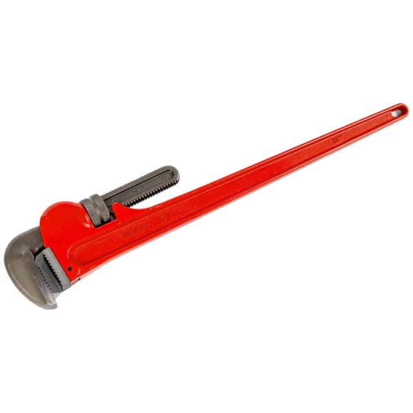 Прямые трубный ключ TD-tools 36 TD050936 Прямые трубный ключ TD-tools 36 TD050936