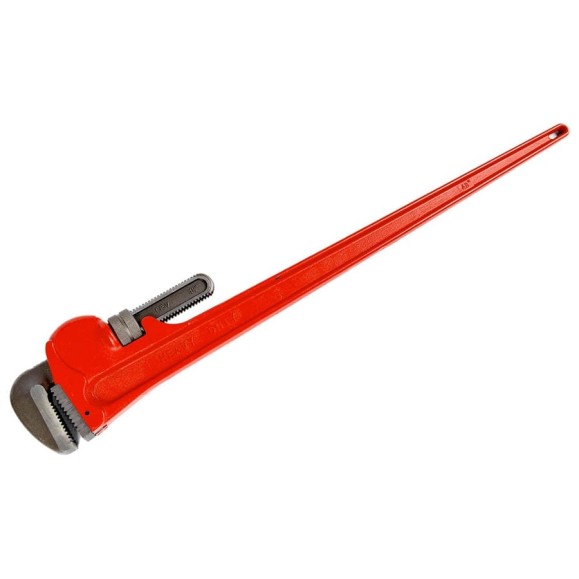 Прямые трубный ключ TD-tools 48 TD050948