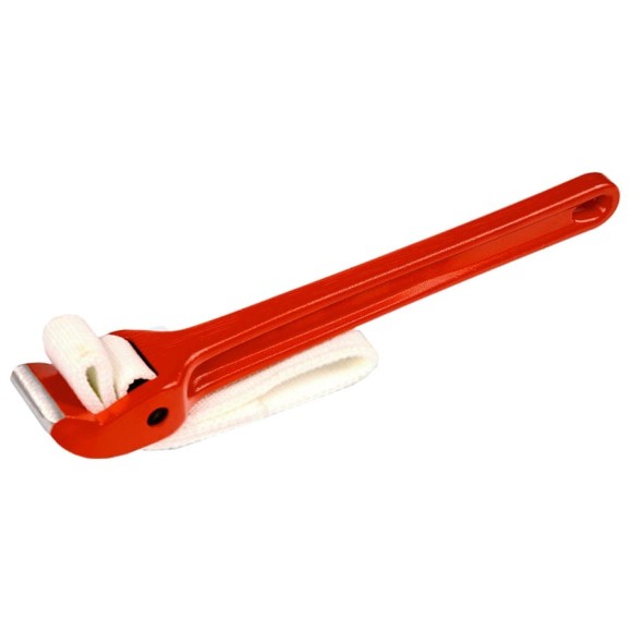 Ремешковый ключ TD-tools длина 12 (300мм) TD06J-2/1 Ремешковый ключ TD-tools длина 12 (300мм) TD06J-2/1