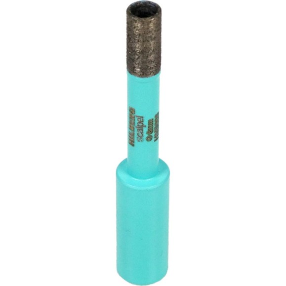 Коронка алмазная Hilberg 6 мм Scalpel HMS006 Коронка алмазная Hilberg 6 мм Scalpel HMS006