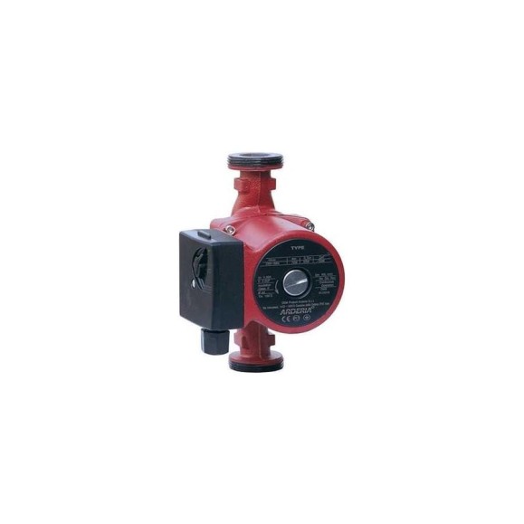 Насос циркуляционный ARDERIA Arderia CP3 32/6 2301426 Насос циркуляционный ARDERIA Arderia CP3 32/6 2301426