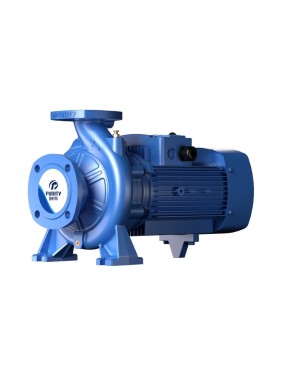 Насос Purity PSTG, 32-250/55 (N) 5.5 кВт 400/690В 50Гц IP 55 от -10С до 120С с 100602042 Насос Purity PSTG, 32-250/55 (N) 5.5 кВт 400/690В 50Гц IP 55 от -10С до 120С с 100602042