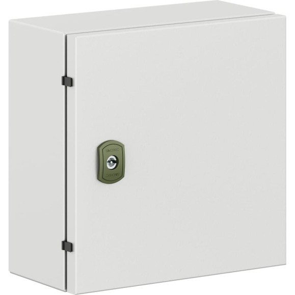 Корпус навесной уличный DKC ST OUTDOOR с М/П ВxШxГ 300x300x150 мм, IP66 1 шт R5ST0331-OUTDOOR Корпус навесной уличный DKC ST OUTDOOR с М/П ВxШxГ 300x300x150 мм, IP66 1 шт R5ST0331-OUTDOOR