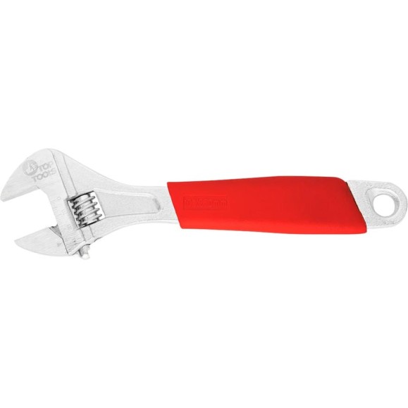 Ключ разводной Top Tools 300 мм диапазон 0-32 мм 35D120 Ключ разводной Top Tools 300 мм диапазон 0-32 мм 35D120