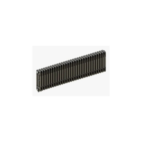 Трубчатый радиатор RIFAR TUBOG, 3037-26-B1, цвет-Технолак, 3/4 TUB 3037-26-TL Трубчатый радиатор RIFAR TUBOG, 3037-26-B1, цвет-Технолак, 3/4 TUB 3037-26-TL