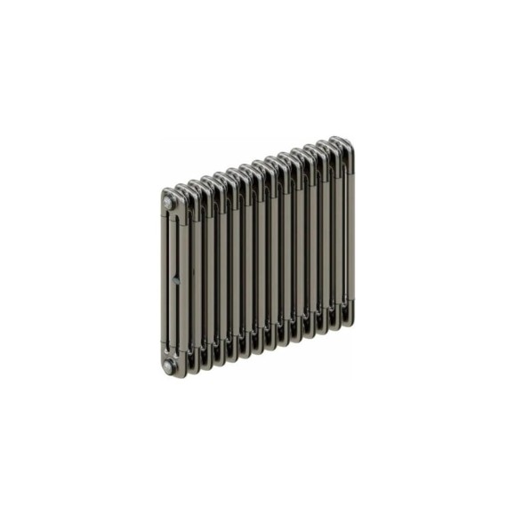 Трубчатый радиатор RIFAR TUBOG, 3057-18-B1, цвет-Технолак, 3/4 TUB 3057-18-TL Трубчатый радиатор RIFAR TUBOG, 3057-18-B1, цвет-Технолак, 3/4 TUB 3057-18-TL