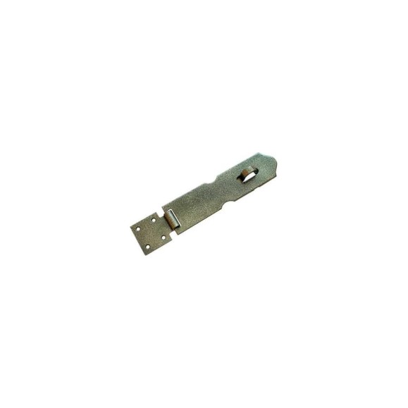 Накладка дверная DOMART НД-245 бронза антик 4660015163990
