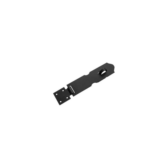 Накладка дверная DOMART НД-245 черный 4660015164058 Накладка дверная DOMART НД-245 черный 4660015164058