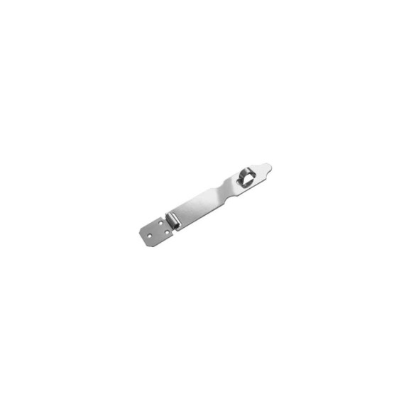 Накладка дверная DOMART НД-223 хром 4607111622266