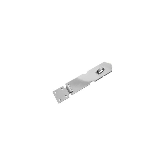 Накладка дверная DOMART НД-245 хром 4660015164034 Накладка дверная DOMART НД-245 хром 4660015164034