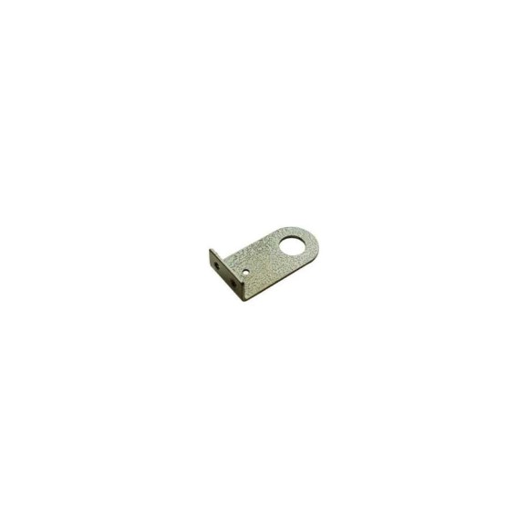 Проушина угловая DOMART 35x90 бронза антик 4607111627100 Проушина угловая DOMART 35x90 бронза антик 4607111627100