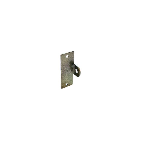 Проушина гаражная DOMART 50x150 бронза антик 4620007787672 Проушина гаражная DOMART 50x150 бронза антик 4620007787672