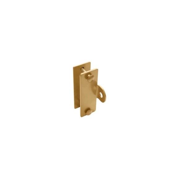 Проушина гаражная DOMART 50x150 планка, крепеж золото 4620007788570 Проушина гаражная DOMART 50x150 планка, крепеж золото 4620007788570