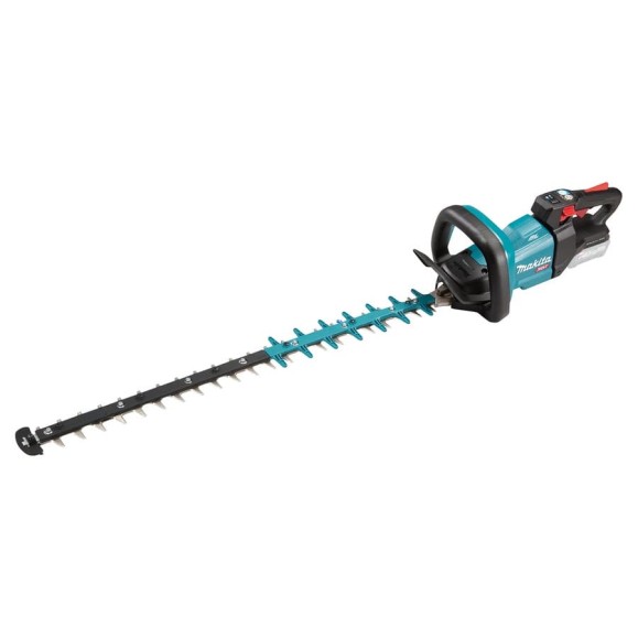 Аккумуляторный кусторез Makita 40 В, 75 см, 5000 рез/мин UH005GZ Аккумуляторный кусторез Makita 40 В, 75 см, 5000 рез/мин UH005GZ