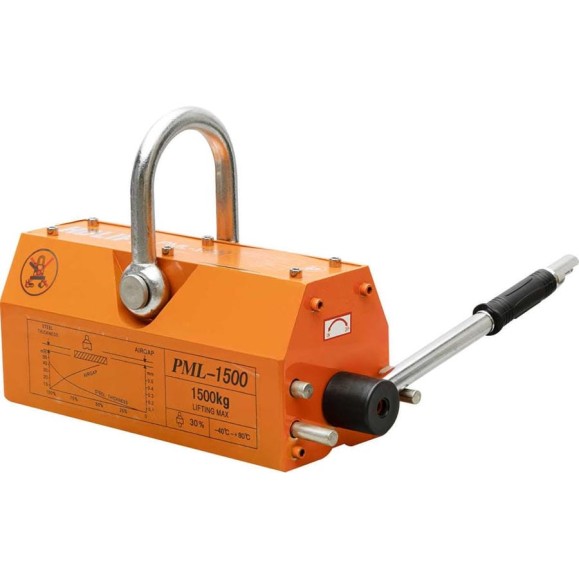 Захват магнитный HDLIFT PML-1500 Захват магнитный HDLIFT PML-1500