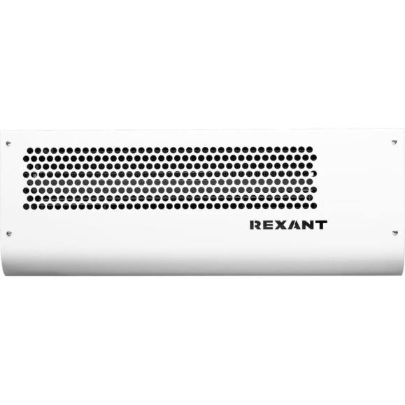 Тепловая завеса REXANT ТеплоБарьер-3 (3 кВт), белая 60-0140 Тепловая завеса REXANT ТеплоБарьер-3 (3 кВт), белая 60-0140