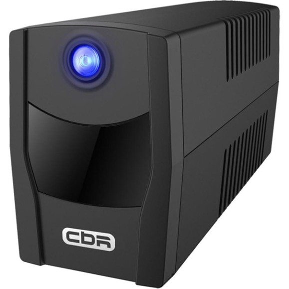 ИБП CBR Line Interactive 650VA/360W 7Ah12V 2 x Shuko, HID-USB, RJ45/11 QTM-650T-2F-LCUC ИБП CBR Line Interactive 650VA/360W 7Ah12V 2 x Shuko, HID-USB, RJ45/11 QTM-650T-2F-LCUC
