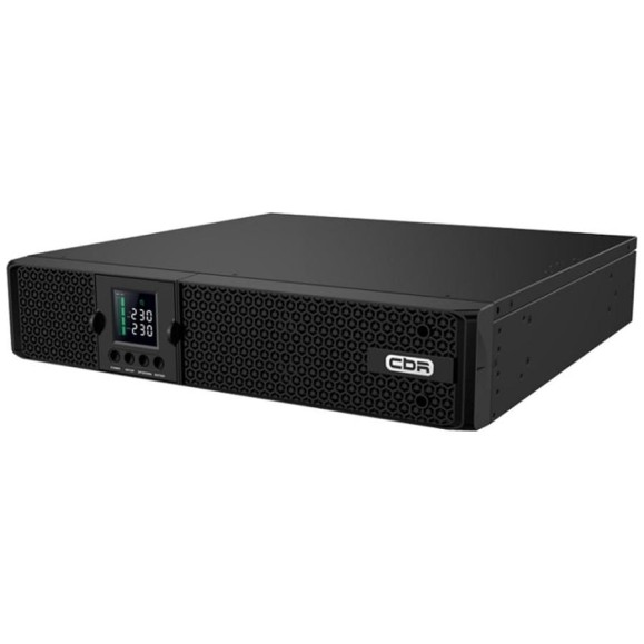 ИБП CBR Line Interactive Smart 1000/900 RT 8 x C13, LCD, HID-USB, RS232, EPO, SNMP slot PLS-1KRT-8I-LCHERSC ИБП CBR Line Interactive Smart 1000/900 RT 8 x C13, LCD, HID-USB, RS232, EPO, SNMP slot PLS-1KRT-8I-LCHERSC